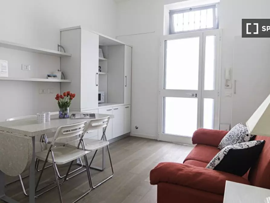 Immagine 9 di Appartamento in affitto  in Viale Bligny a Milano