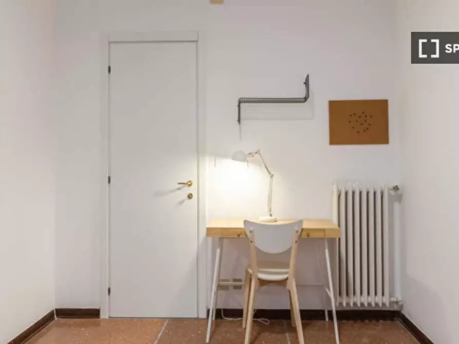 Immagine 3 di Camera condivisa in affitto  in Via delle Lame a Bologna