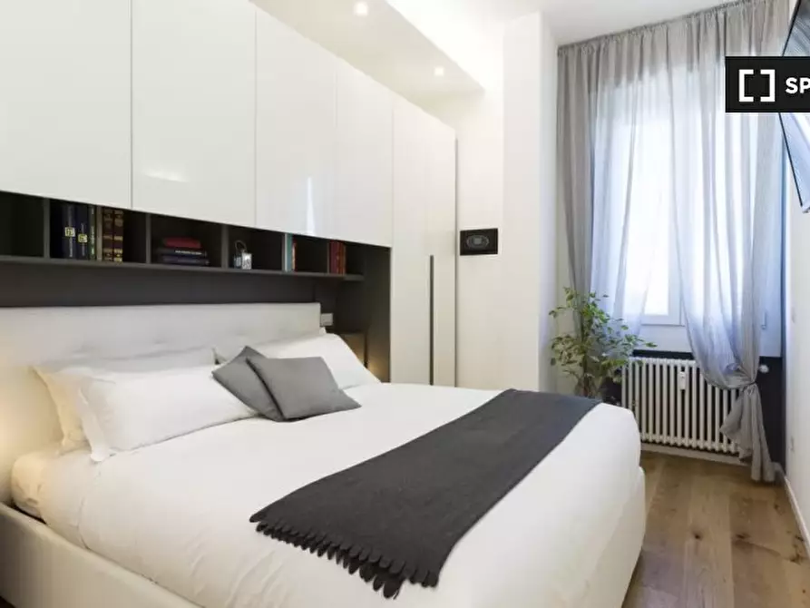 Immagine 9 di Appartamento in affitto  in Piazza Tirana a Milano