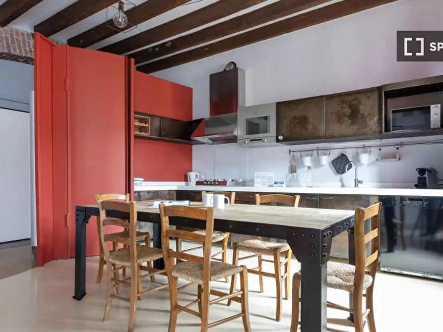 Immagine 2 di Appartamento in affitto  in Via Pastrengo a Milano