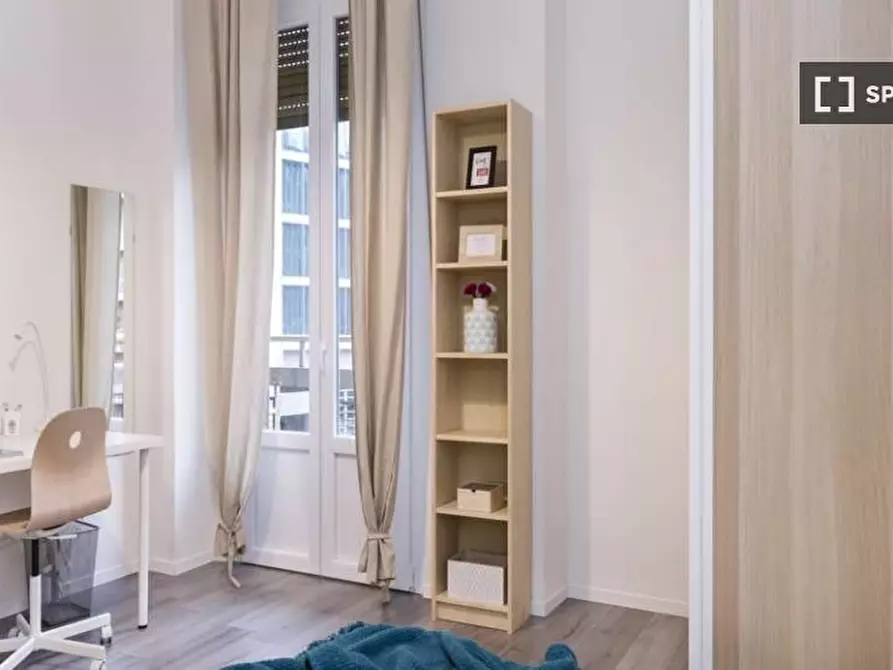 Immagine 7 di Camera condivisa in affitto  in Via Melchiorre Gioia a Milano