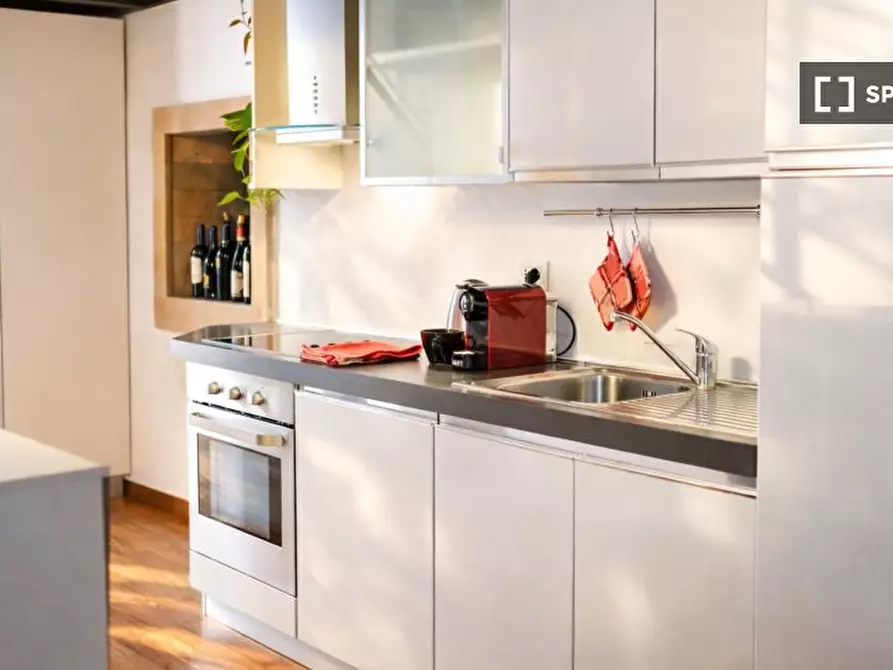 Immagine 7 di Appartamento in affitto  in Via Eugenio Villoresi a Milano