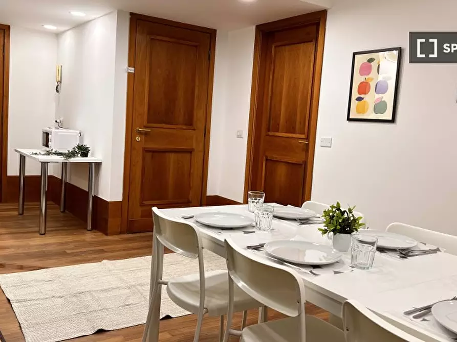 Immagine 18 di Camera condivisa in affitto  in Via Ponte Seveso a Milano