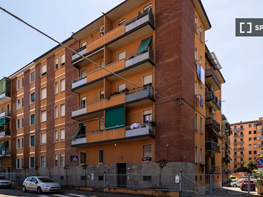 Immagine 14 di Appartamento in affitto  in Via Libero Bergonzoni a Bologna