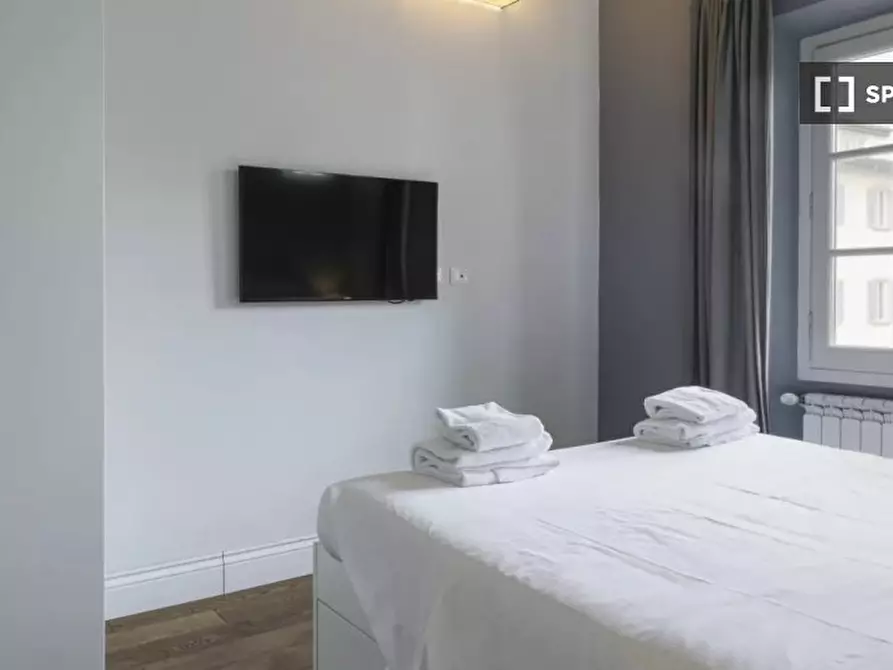 Immagine 6 di Appartamento in affitto  in Via Guelfa a Firenze