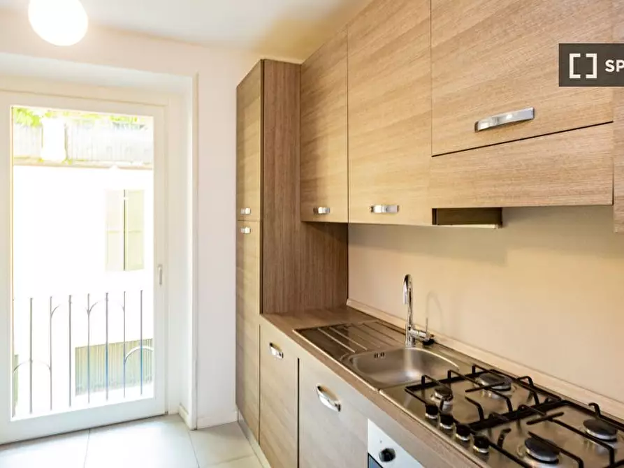 Immagine 4 di Appartamento in affitto  in Corso Buenos Aires a Milano
