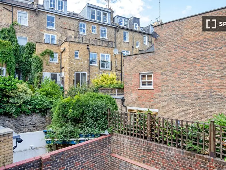 Immagine 16 di Appartamento in affitto  in Shirland Rd a Paddington