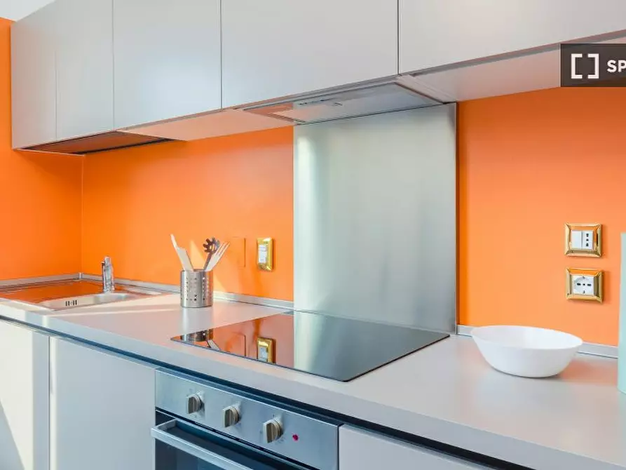 Immagine 14 di Camera condivisa in affitto  in Egidio Forcellini a Padova