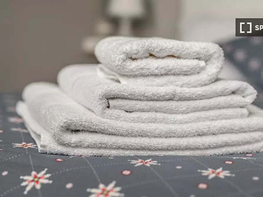 Immagine 17 di Ufficio in affitto  in Via Egidio Folli a Milano