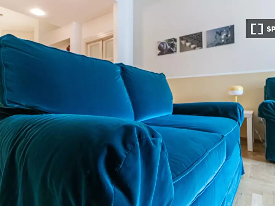 Immagine 11 di Appartamento in affitto  in Via Daniele Manin a Milano