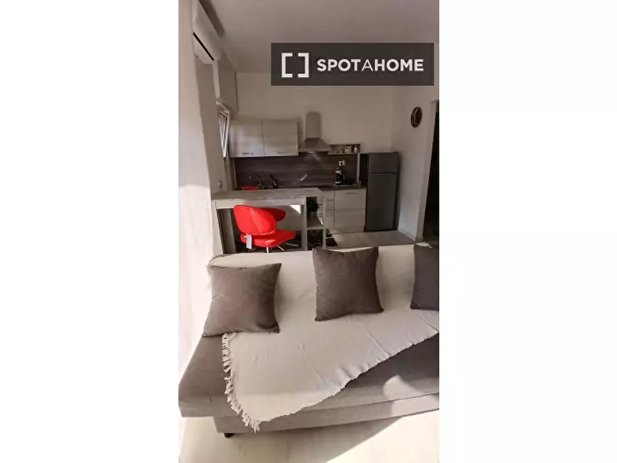 Immagine 14 di Ufficio in affitto  in Via Paul Valery a Milano