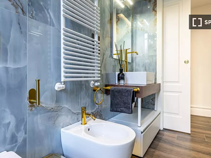 Immagine 6 di Ufficio in affitto  in Via Giulio e Corrado Venini a Milano