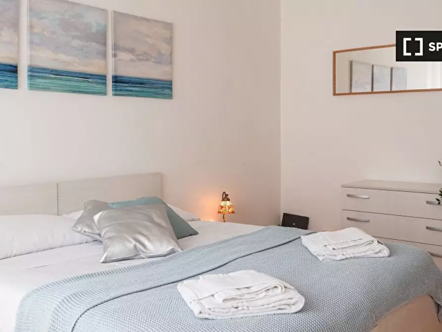 Immagine 3 di Appartamento in affitto  in Via Valassina a Milano