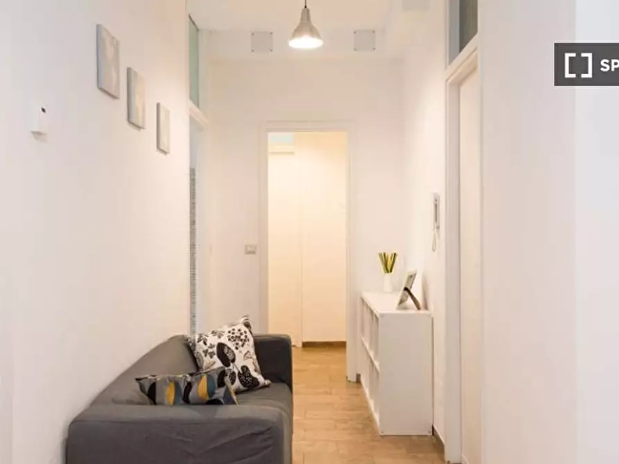 Immagine 15 di Camera condivisa in affitto  in Via Leone Tolstoi a Milano