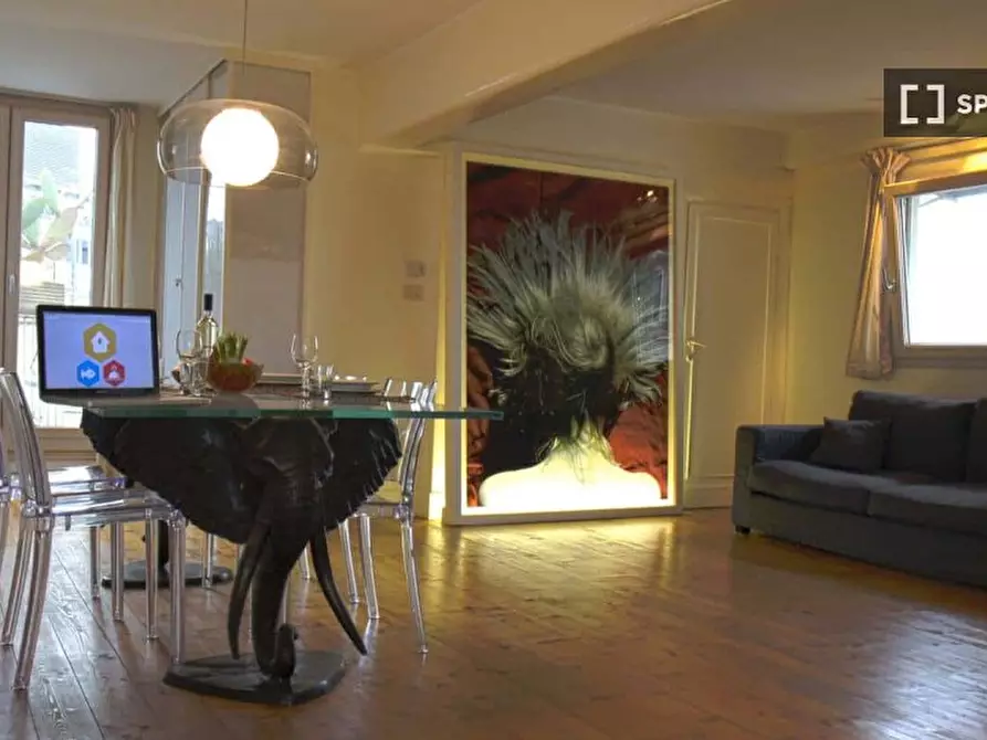Immagine 18 di Appartamento in affitto  in Via Giorgio Baglivi a Roma