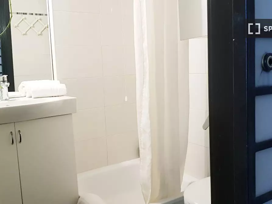Immagine 18 di Appartamento in affitto  in Via Paolo Sarpi a Milano