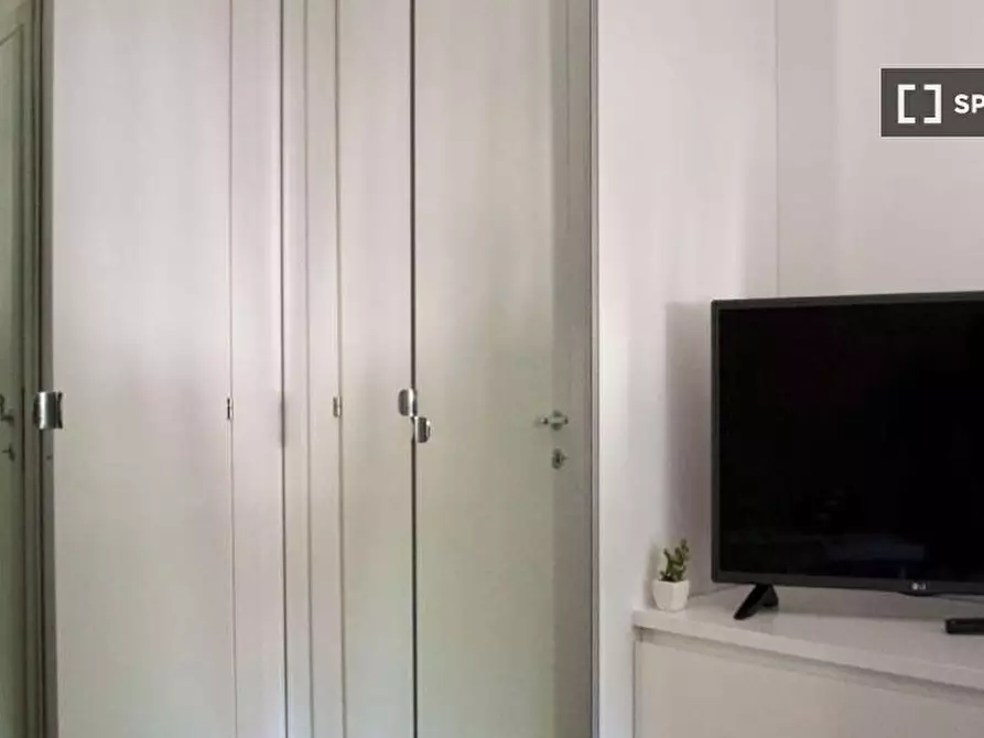 Immagine 10 di Camera condivisa in affitto  in Via Bassini a Milano
