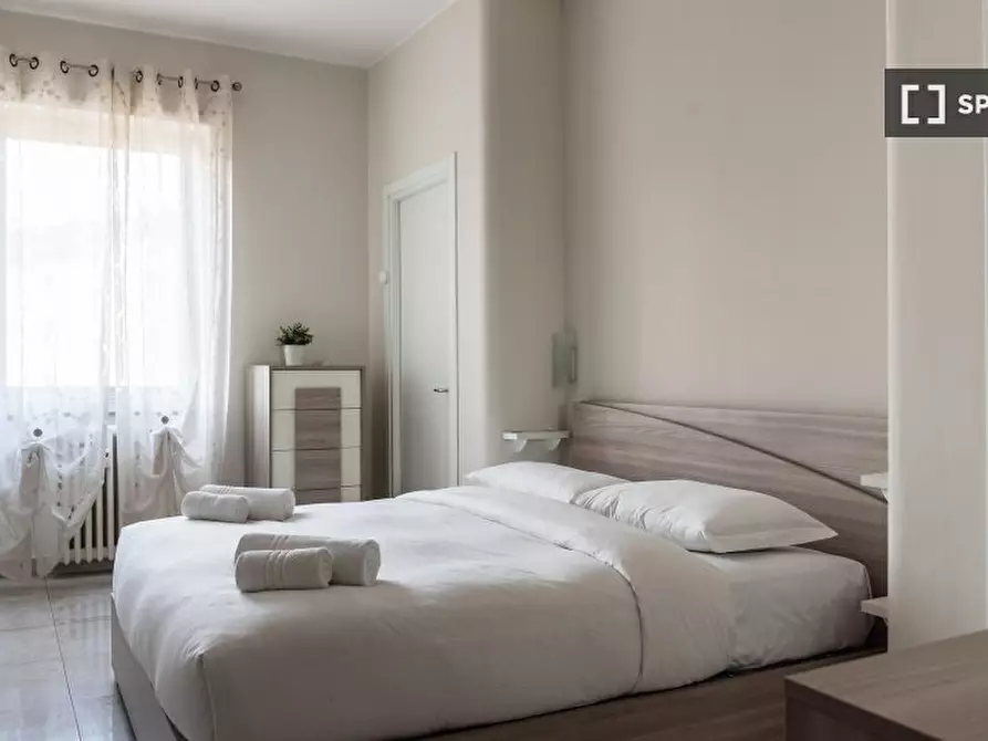 Immagine 12 di Appartamento in affitto  in Via Populonia a Milano