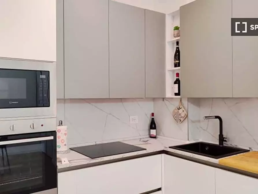 Immagine 8 di Appartamento in affitto  in Via Pio la Torre a Buccinasco