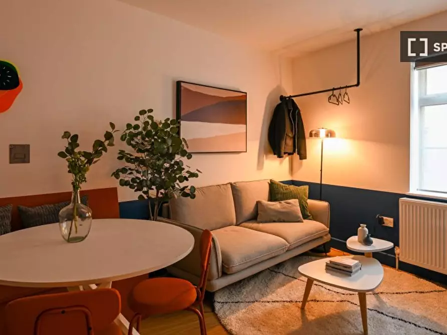 Immagine 4 di Appartamento in affitto  in City Garden Row a Islington