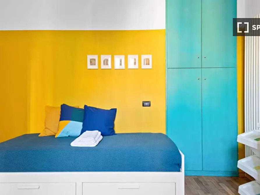 Immagine 2 di Ufficio in affitto  in Via Cerano a Milano