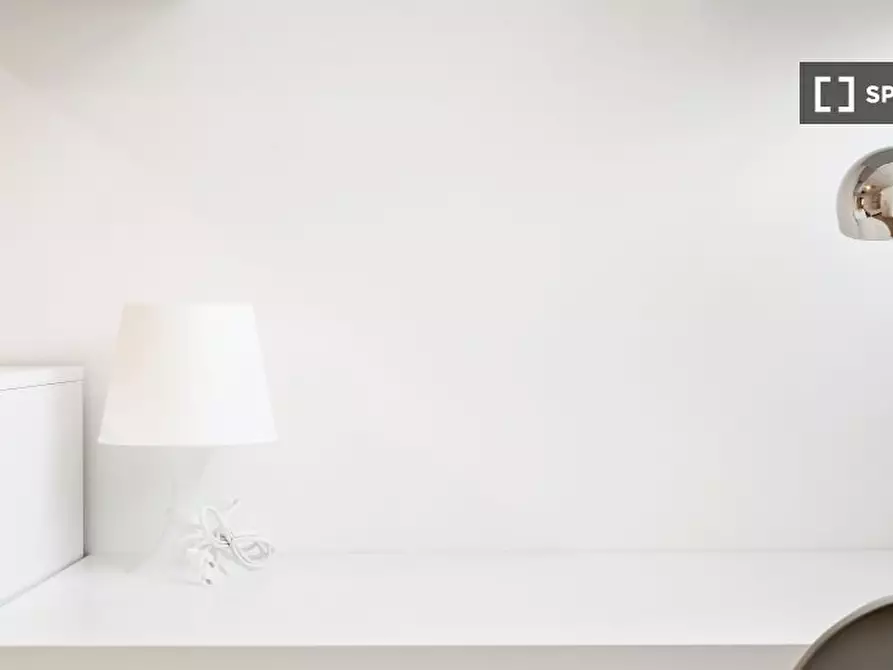 Immagine 3 di Camera condivisa in affitto  in Via Privata Deruta a Milano