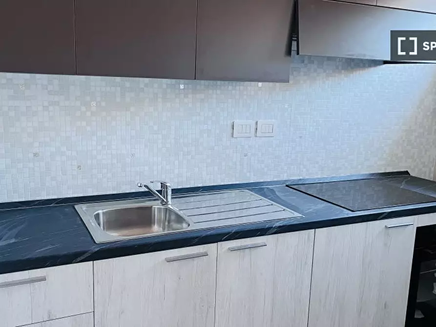 Immagine 8 di Camera condivisa in affitto  in Via Nicola Palmieri a Milano