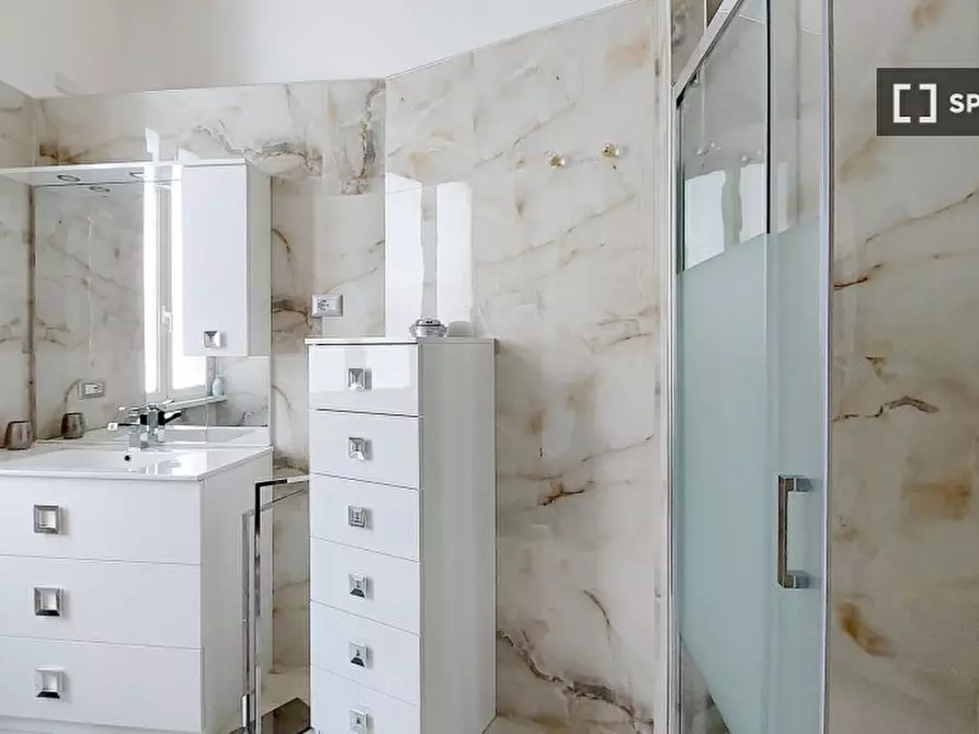 Immagine 11 di Appartamento in affitto  in Viale Giuseppe Mazzini a Roma