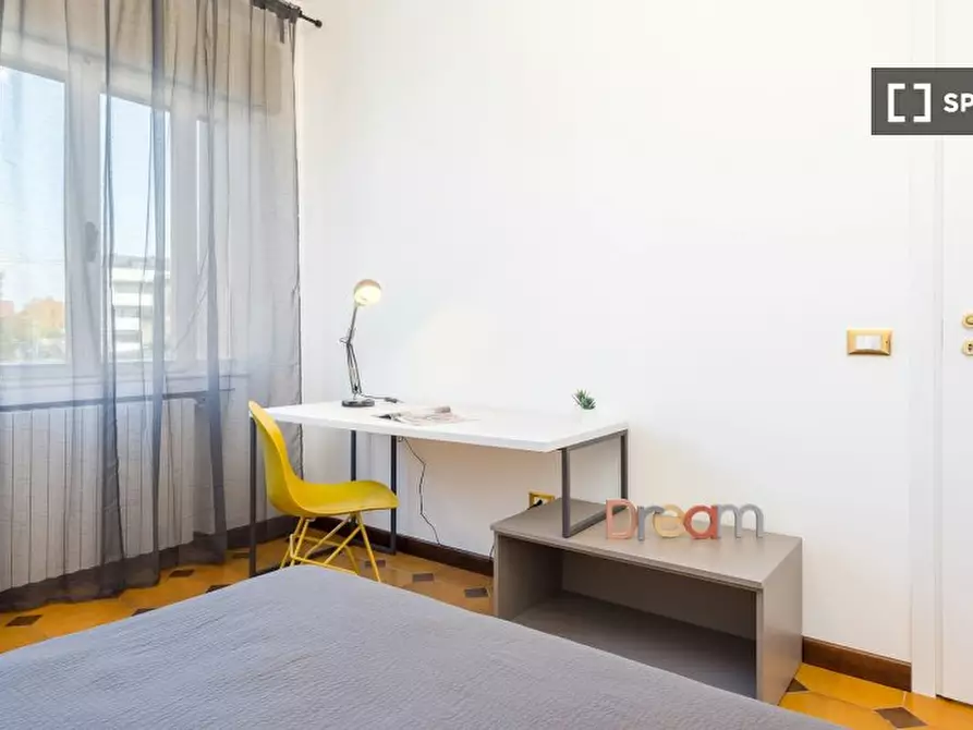 Immagine 3 di Camera condivisa in affitto  in Egidio Forcellini a Padova