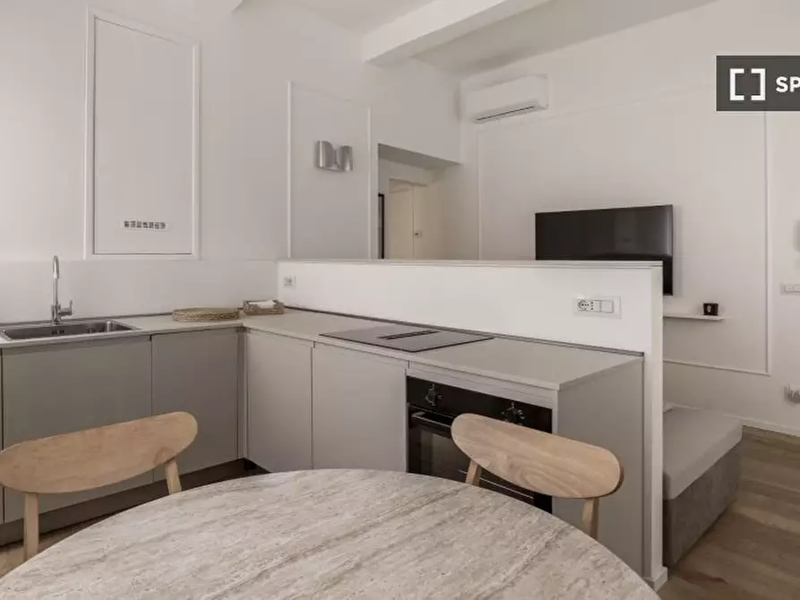 Immagine 8 di Appartamento in affitto  in Volta della Vecchia a Firenze