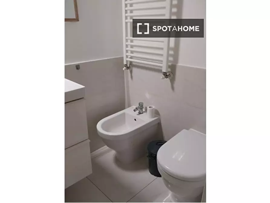 Immagine 7 di Appartamento in affitto  in Viale di Trastevere a Roma