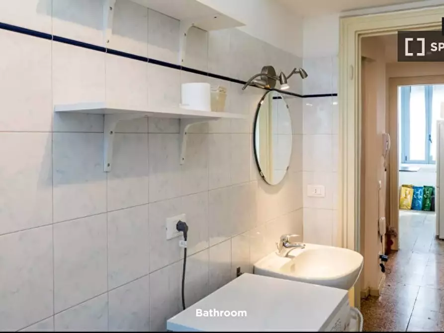 Immagine 6 di Camera condivisa in affitto  in Via Adelina Patti a Milano