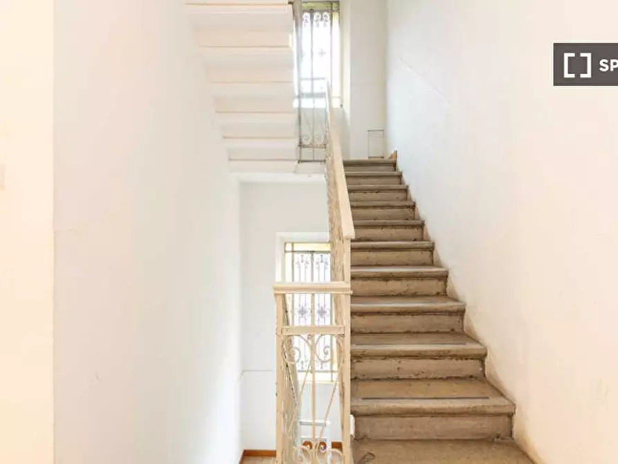 Immagine 18 di Camera condivisa in affitto  in Via Comelico a Milano