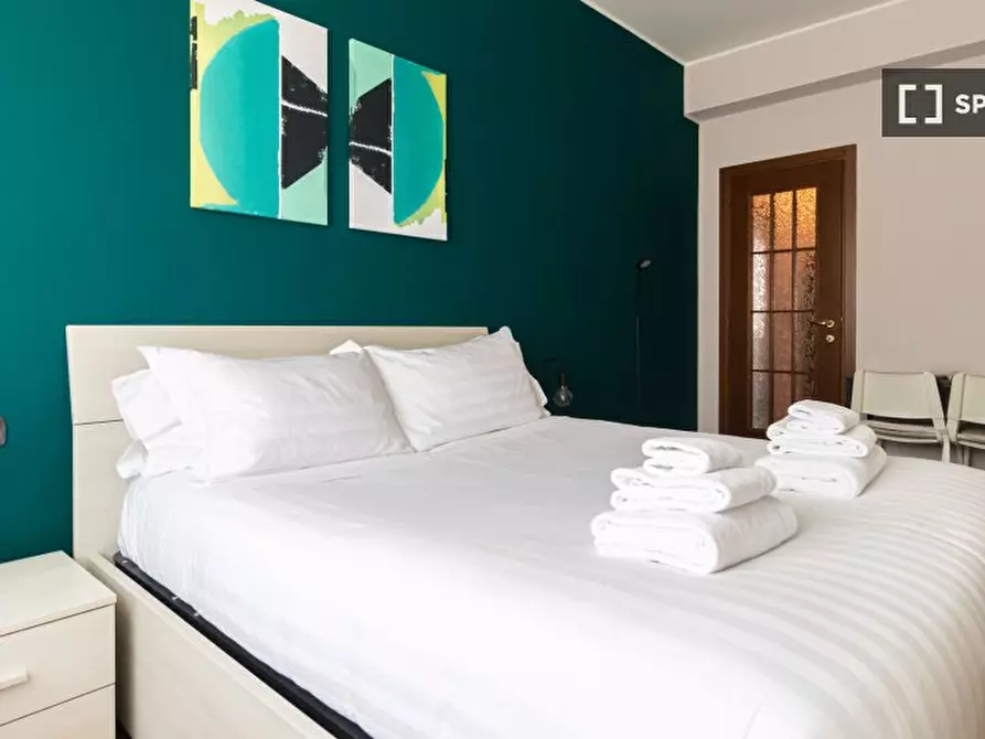 Immagine 1 di Appartamento in affitto  in Via Lecchi a Milano