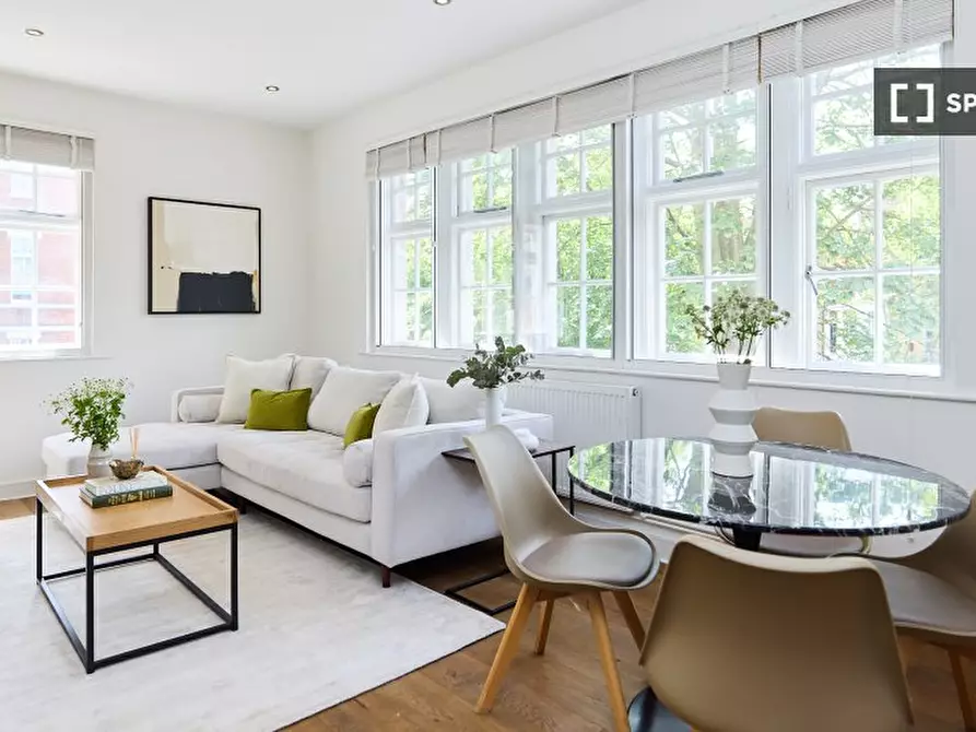 Immagine 16 di Appartamento in affitto  in Marianne Close a Camberwell