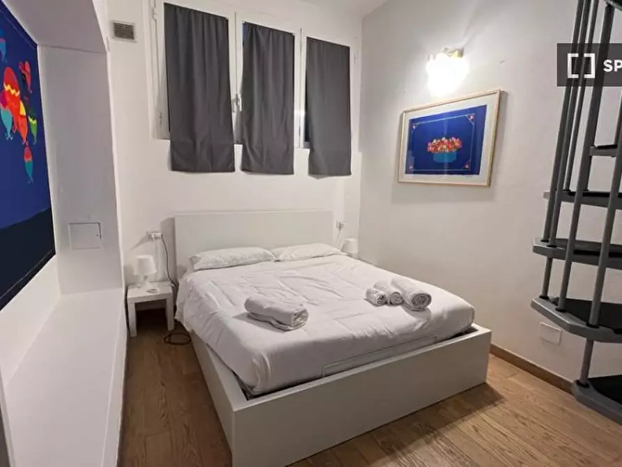 Immagine 10 di Appartamento in affitto  in Via Melzo a Milano