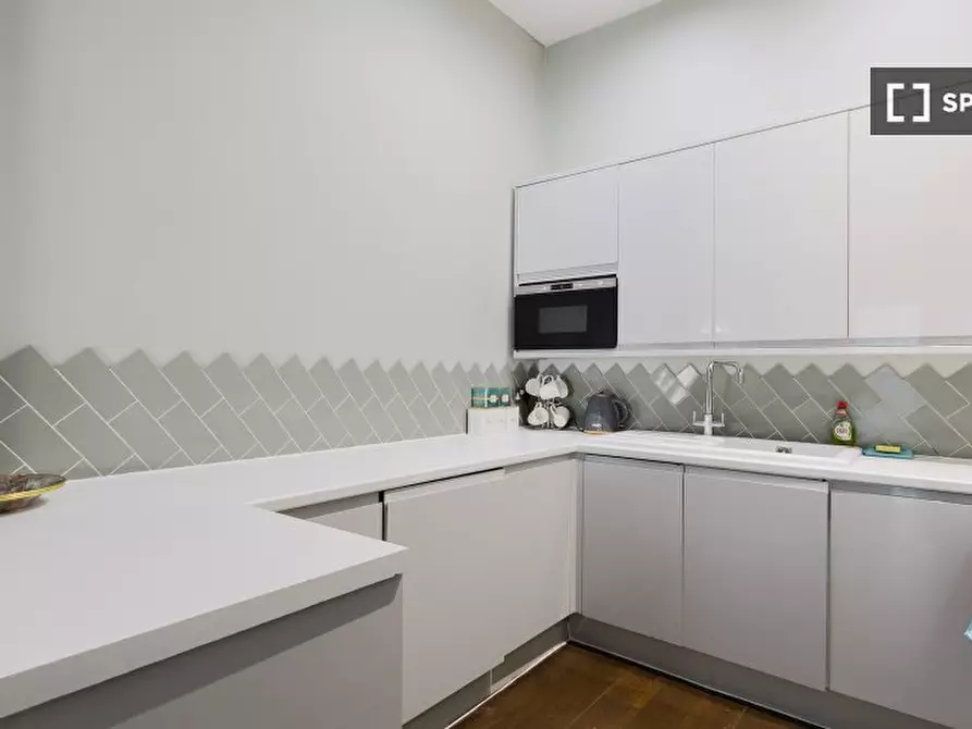 Immagine 2 di Appartamento in affitto  in Harrow Road a Paddington