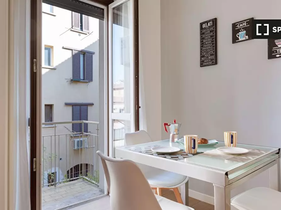 Immagine 6 di Appartamento in affitto  in Via Magolfa a Milano