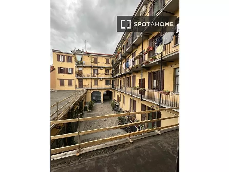 Immagine 15 di Ufficio in affitto  in Ripa di Porta Ticinese a Milano