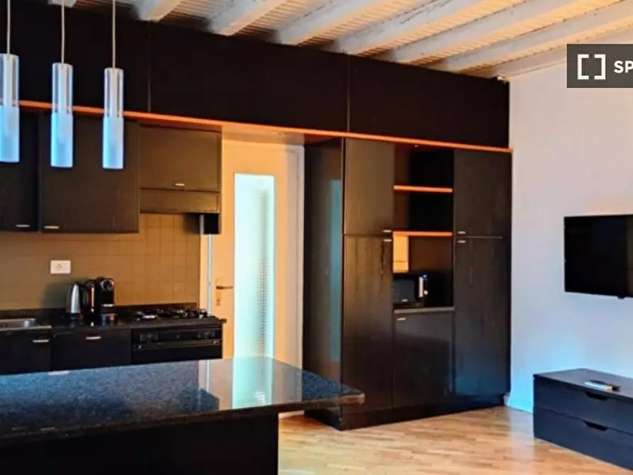 Immagine 3 di Appartamento in affitto  in Corso Como a Milano