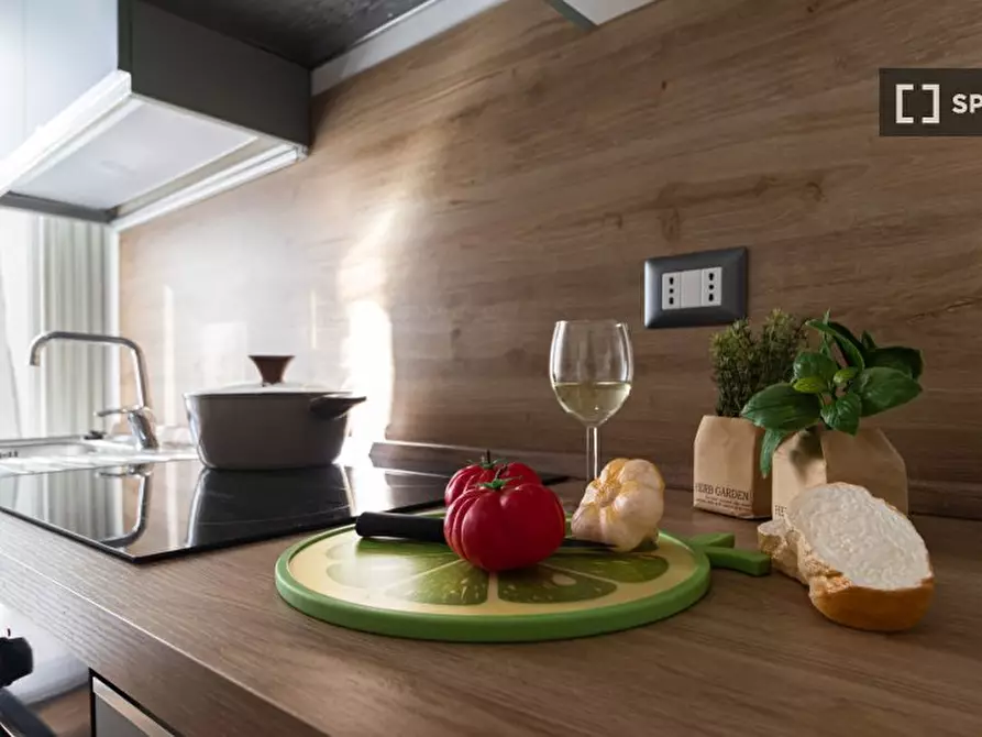 Immagine 10 di Appartamento in affitto  in Via Ciardi a Milano