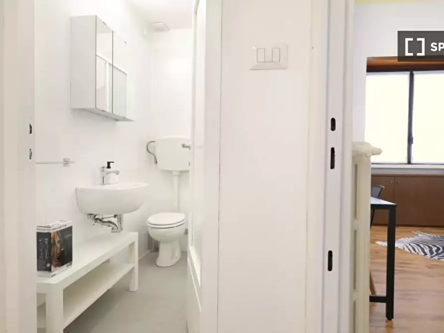 Immagine 2 di Appartamento in affitto  in Piazzale Gabrio Piola a Milano