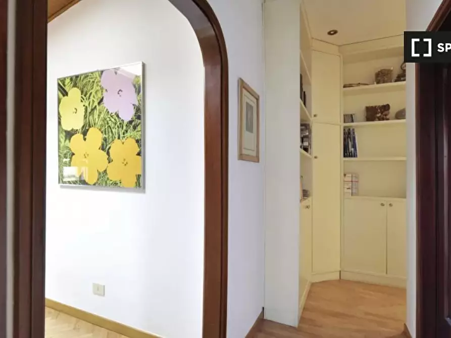 Immagine 9 di Appartamento in affitto  in Piazza S. Martino a Bologna