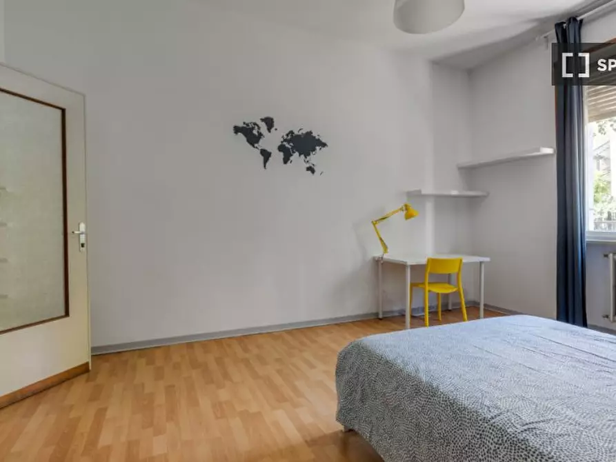 Immagine 14 di Camera condivisa in affitto  in Corso Di Porta Romana/A a Milano