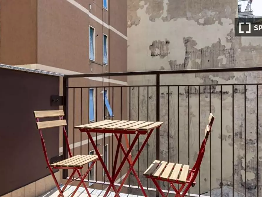 Immagine 10 di Appartamento in affitto  in Via Gardone a Milano