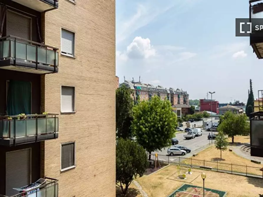 Immagine 16 di Camera condivisa in affitto  in Via Dei Mandorli Milan a Buccinasco