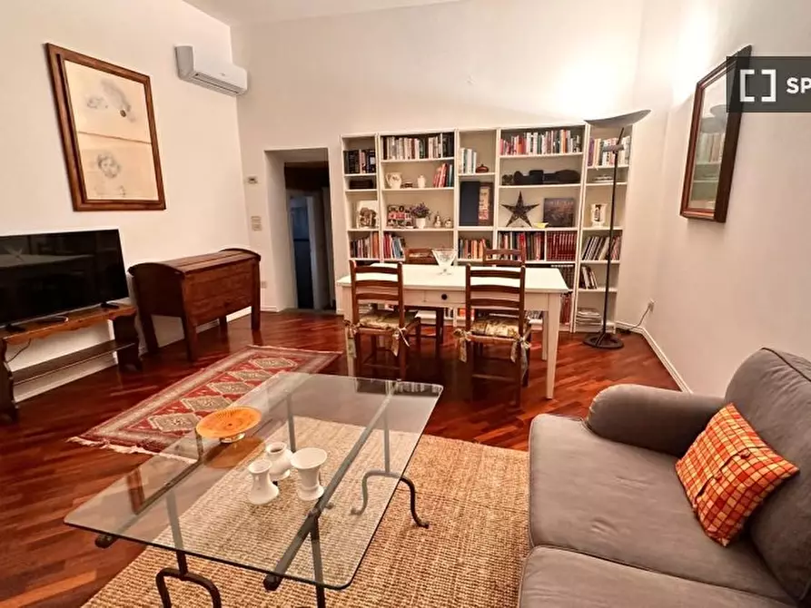 Immagine 16 di Appartamento in affitto  in Piazza de' Pitti a Firenze