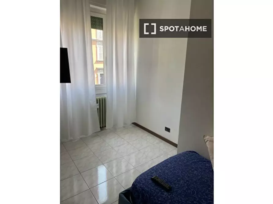 Immagine 14 di Appartamento in affitto  in Via Giuseppe Cesare Abba a Milano