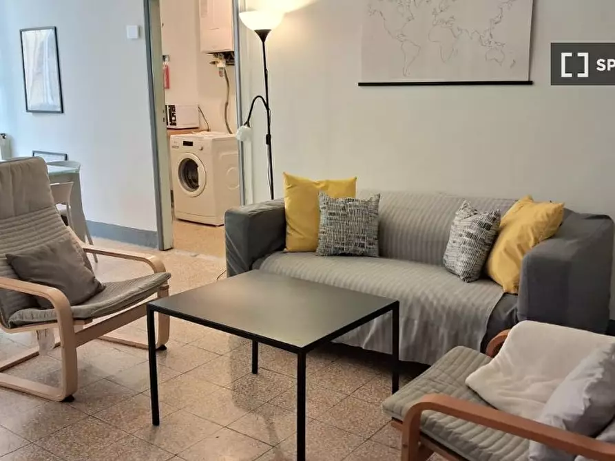 Immagine 4 di Appartamento in affitto  in Via Vinegia a Firenze