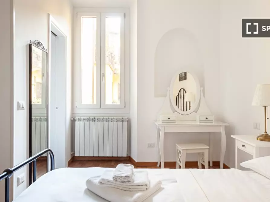 Immagine 11 di Appartamento in affitto  in Via della Commenda a Milano